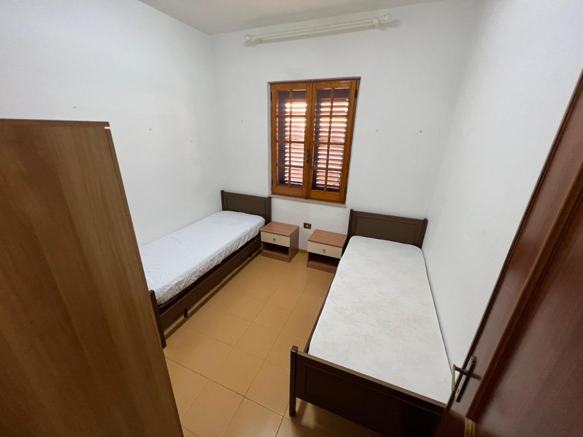 Casa Maestrale Apartment Gonnesa Luaran gambar
