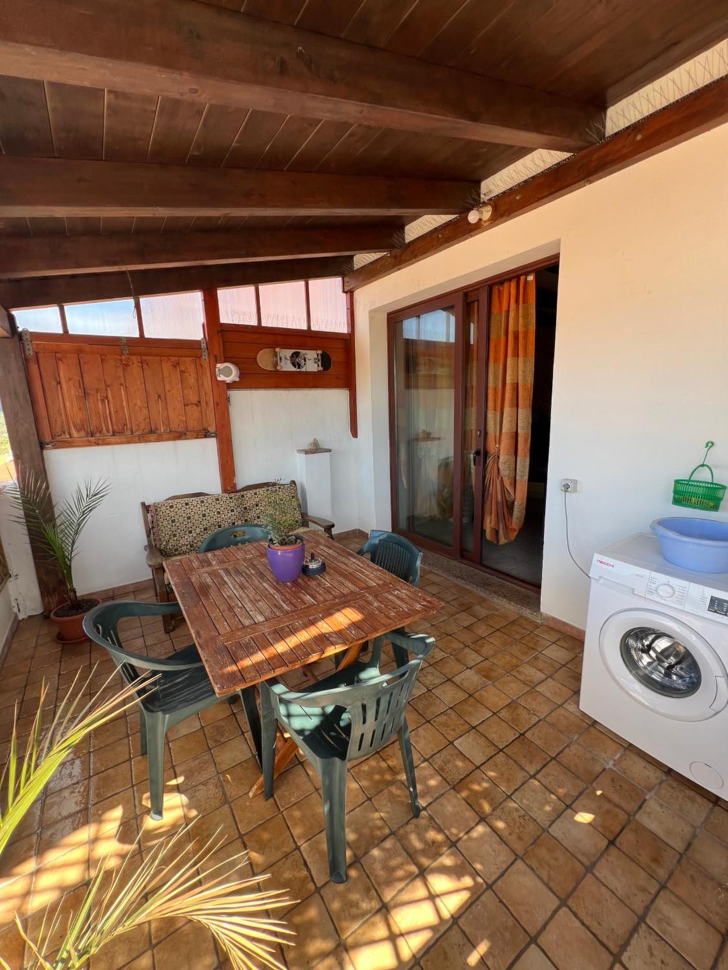 Casa Maestrale Apartment Gonnesa Luaran gambar