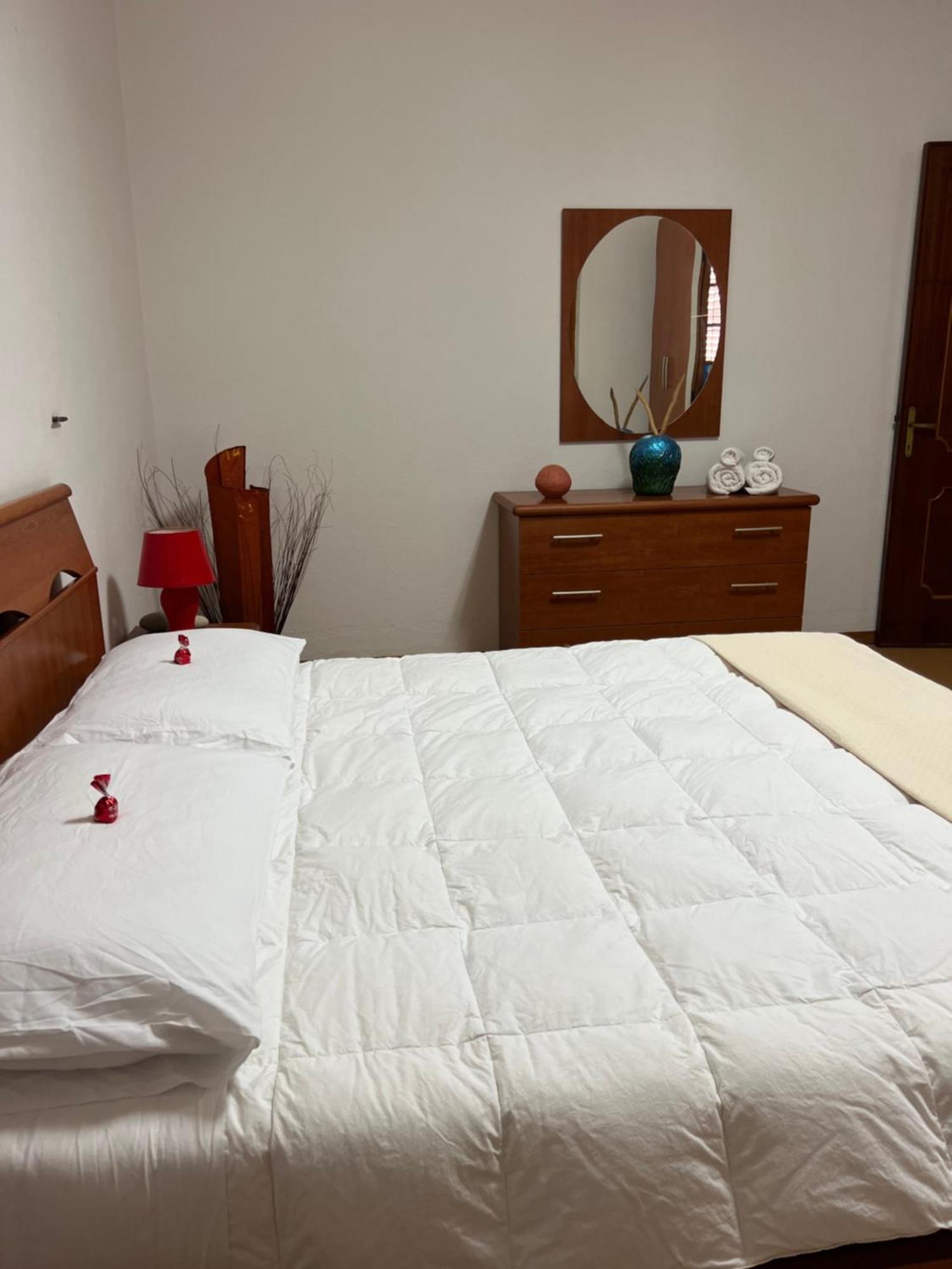 Casa Maestrale Apartment Gonnesa Luaran gambar
