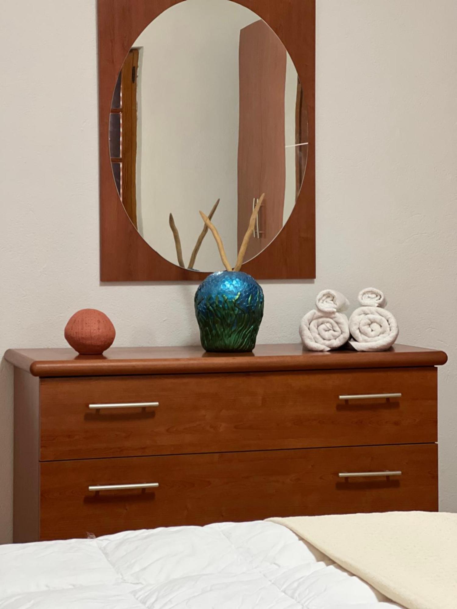 Casa Maestrale Apartment Gonnesa Luaran gambar