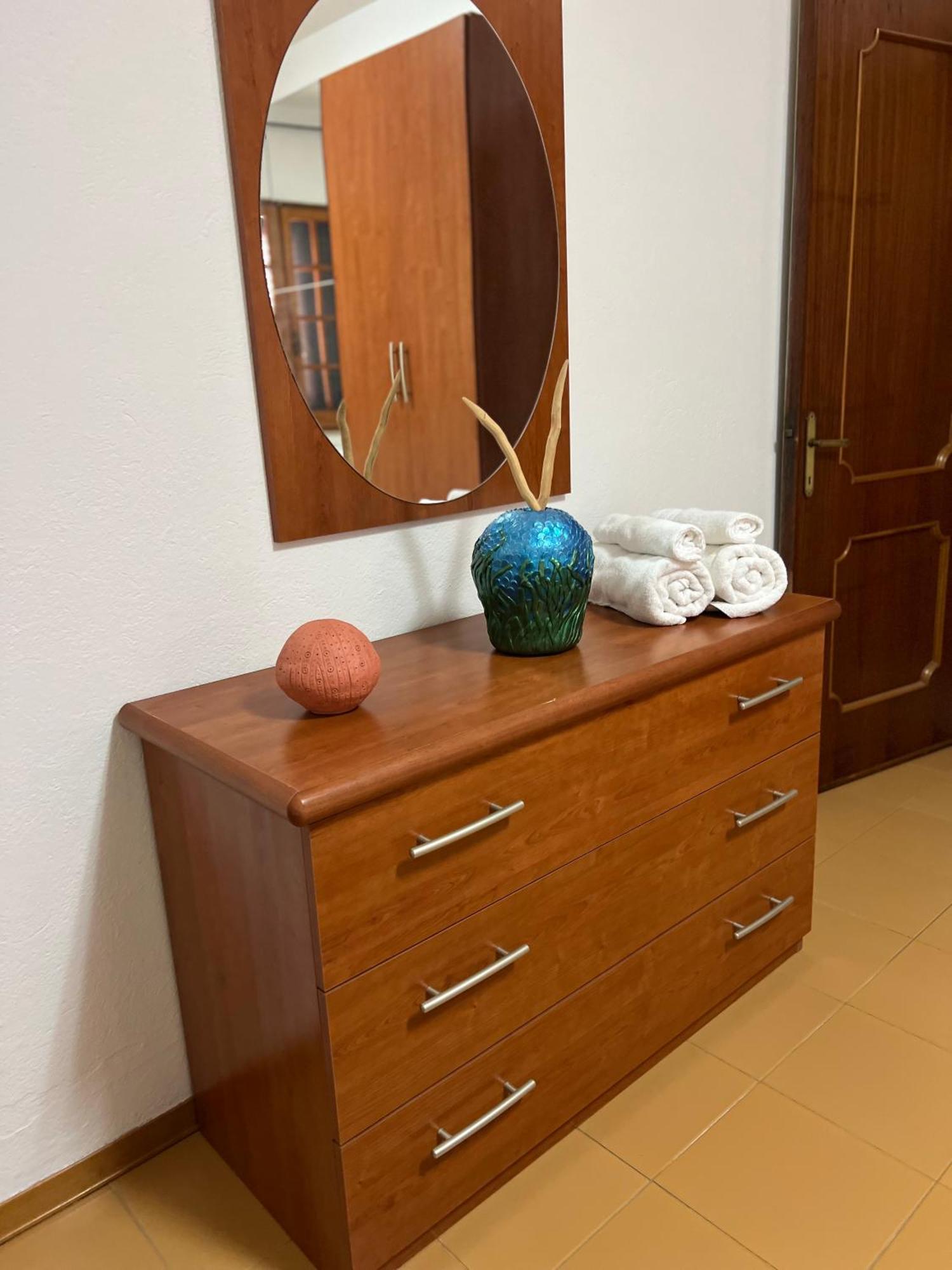 Casa Maestrale Apartment Gonnesa Luaran gambar