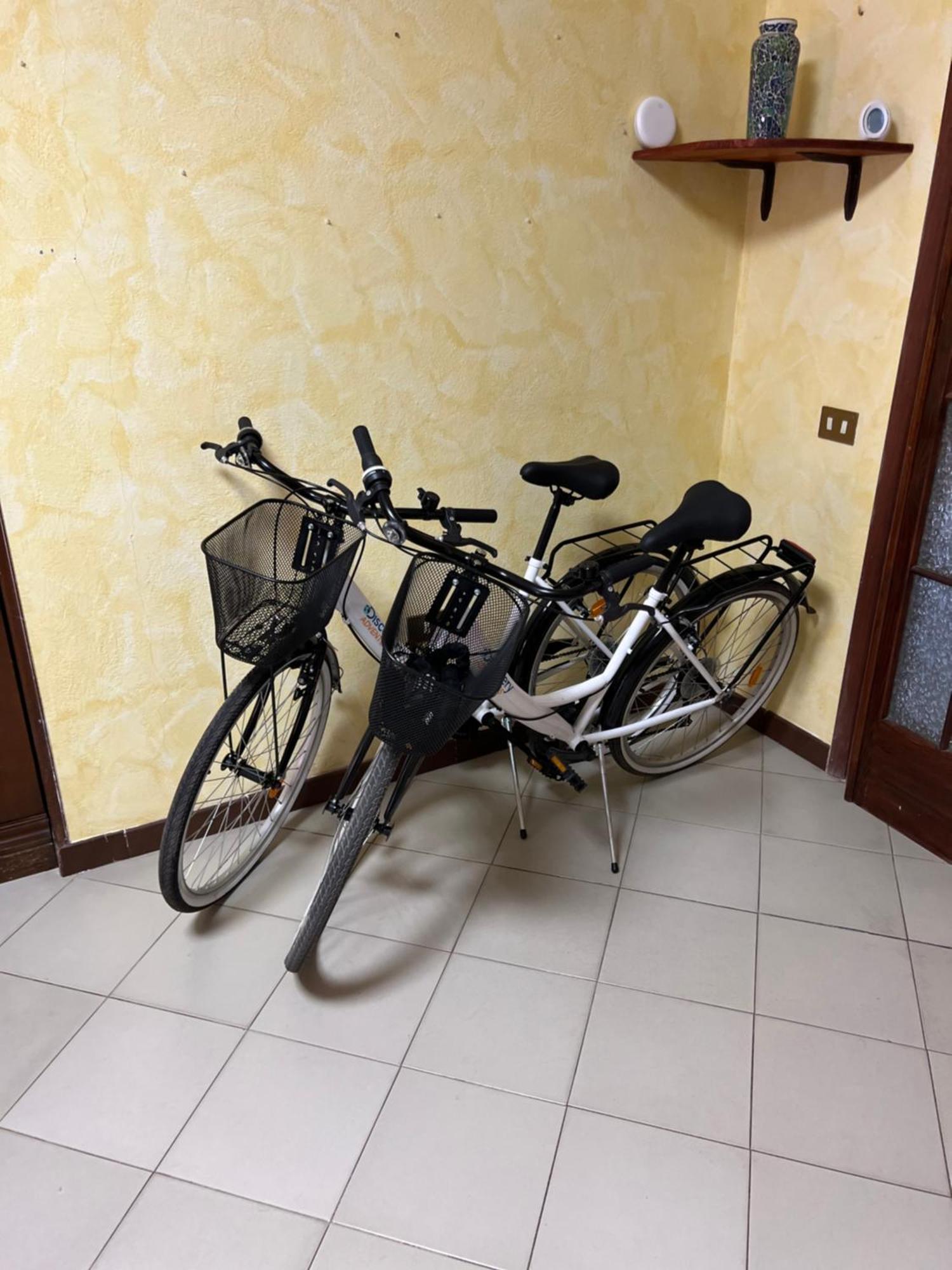 Casa Maestrale Apartment Gonnesa Luaran gambar